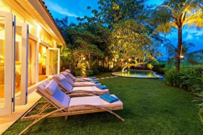 Villa Baru